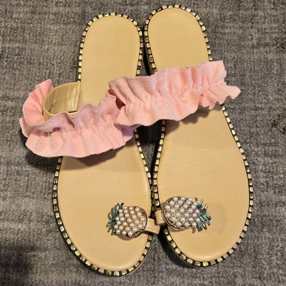 Summer Sandals